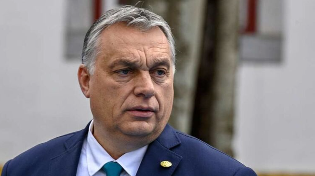 Виктор Орбан может приехать в Украину. Фото: из открытых источников